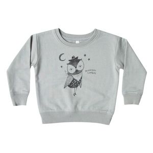 Rylee and Cru sweatshirt